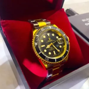 ساعت مچی مردانه Rolex