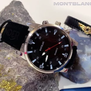 ساعت مچي MONTBLANC مدل 185