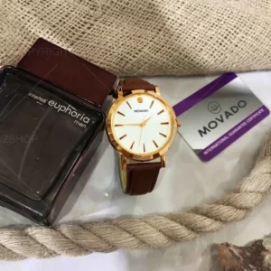 ساعت مچی مردانه Movado مدل232