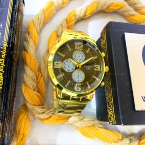 ساعت مچی مردانه تیسوت Tissot مدل 317