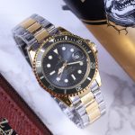 ‏‌‎ساعتمچی Rolex مدل 501