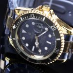 ‏‌‎ساعتمچی Rolex مدل 501