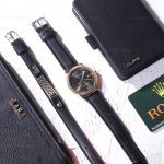 ست ساعتمچی Rolex و دستبند مدل 516