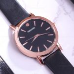 ساعتمچی Movado مدل 555