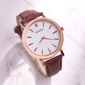 ساعتمچی Movado مدل 556