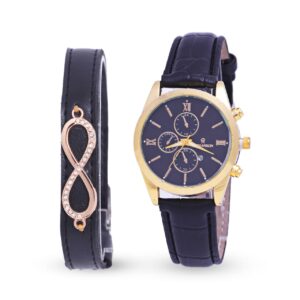 Shopclues shop couple watch