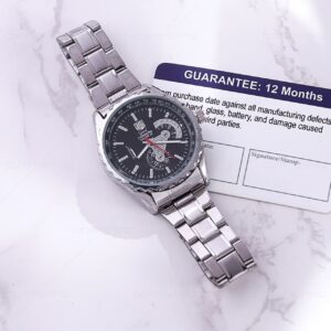 ساعتمچی مردانه Tag Heuer مدل 749