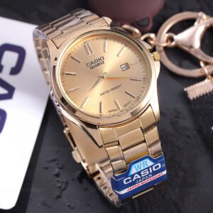 ساعتمچی مردانه CASIO مدل 758