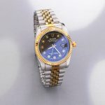 ‏‌‎ساعتمچی ROLEX مدل 806