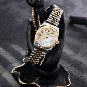 ‌‎ساعت مچی مردانه رولکس ROLEX مدل 807