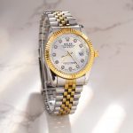 ‌‎ساعتمچی ROLEX مدل 807