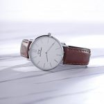 ساعتمچی DANIEL WELLINGTON مدل 826