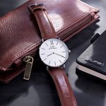 ساعتمچی DANIEL WELLINGTON مدل 826