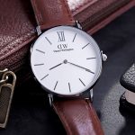 ساعتمچی DANIEL WELLINGTON مدل 826