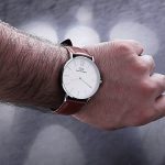 ساعتمچی DANIEL WELLINGTON مدل 826