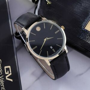 ‏‌‎ست ساعتمچی MOVADO و دستبند مدل 849