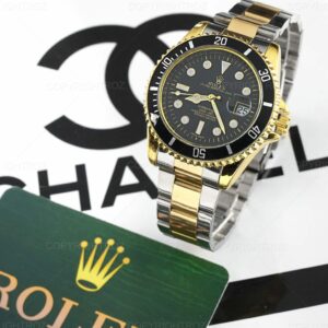 ساعت مچی مردانه رولکس ROLEX مدل 998