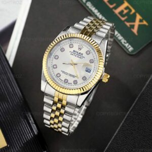 ساعت مچی مردانه رولکس ROLEX مدل 1046