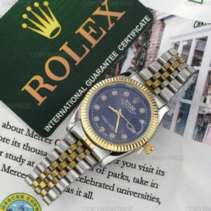 ساعت مچی مردانه رولکس ROLEX مدل 1047