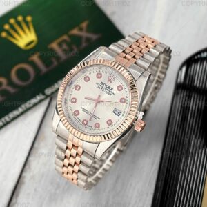 ساعت مچی مردانه رولکس ROLEX مدل 1048