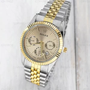 ساعت مچی مردانه رولکس ROLEX مدل 1088