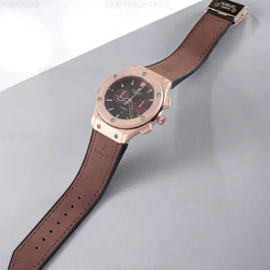 ساعت مچی مردانه هابلوت HUBLOT مدل 1128