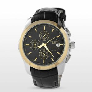 ساعت مچی تیسوت TISSOT کرنوگراف مدل 1127