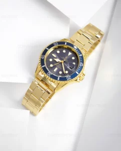 صفحه و شیشه ی ساعت مچی مردانه رولکس Rolex مدل 1135