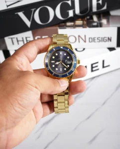 ساعت مچی مردانه رولکس Rolex مدل 1135