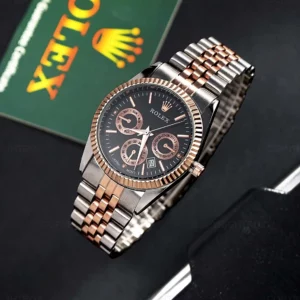 ساعت مچی مردانه رولکس ROLEX مدل 1187