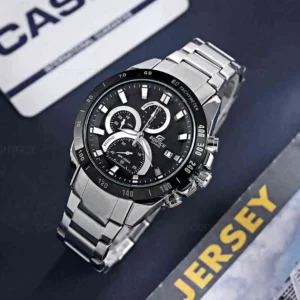 ساعت مچی مردانه کاسیو CASIO طرح EDIFICE مدل 1274