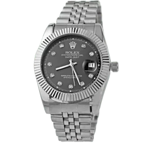 ساعت مچی مردانه رولکس ROLEX طرح DATEJUST مدل 1271