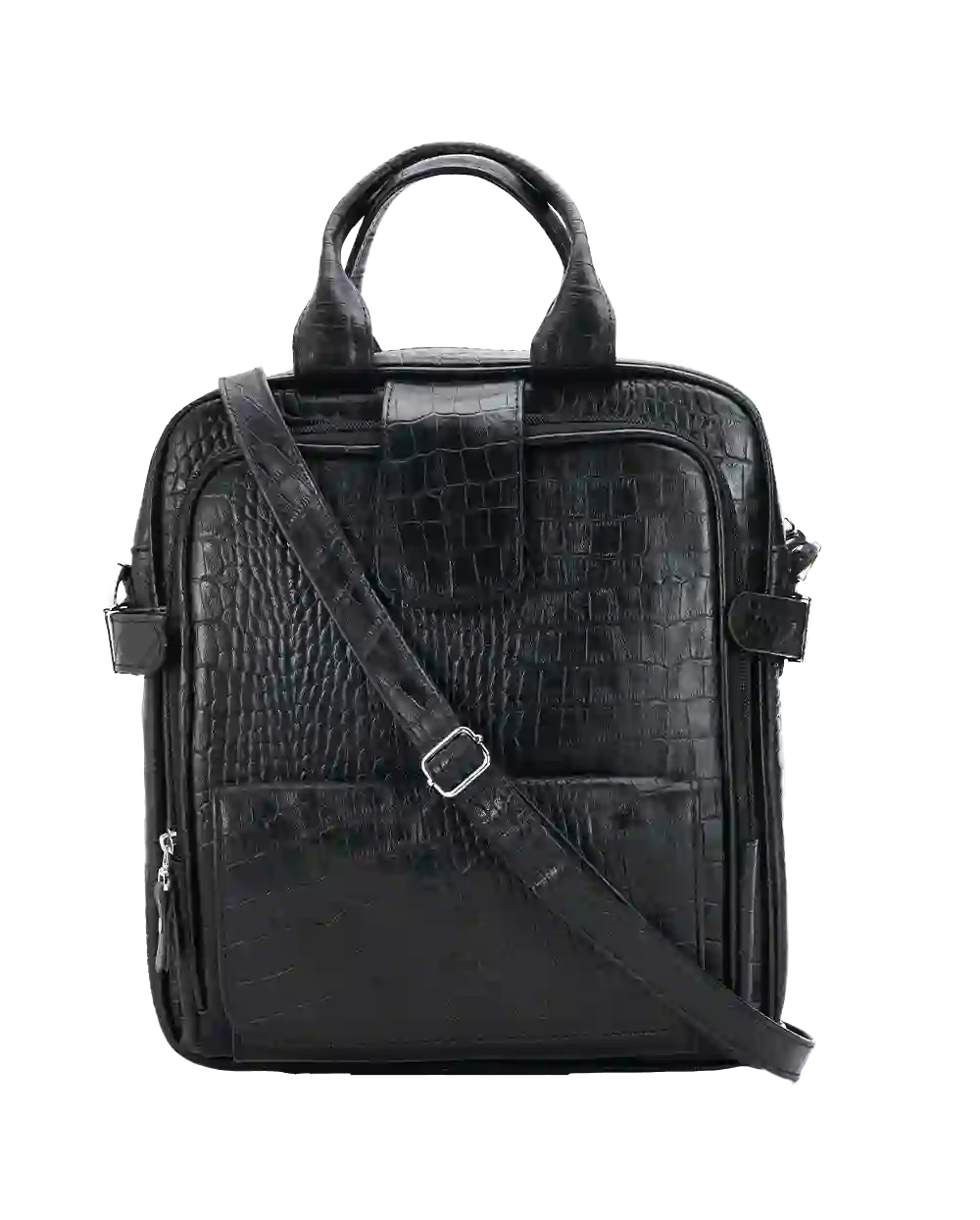 قیمت و خرید کیف دوشی و کوله پشتی چرم طبیعی طرح سودا مدل 1477 همراه با 6 ماه گارانتی قیمت 1,675,000 تومان | خرید انلاین کیف دوشی و کوله پشتی چرمی