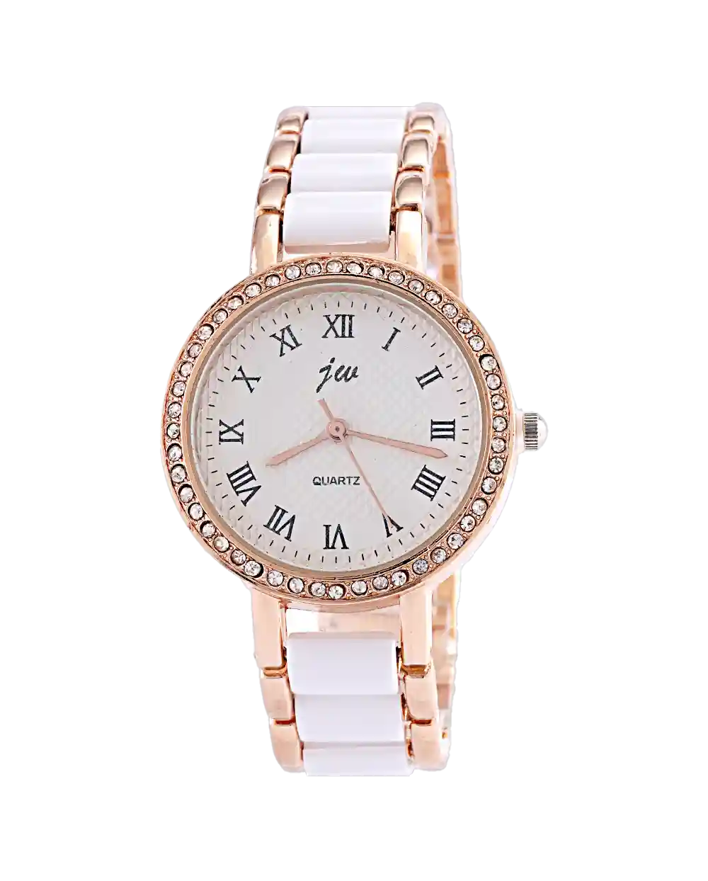 قیمت و خرید ساعت مچی زنانه IW TIME مدل 1577 همراه با ارسال رایگان و جعبه ی مخصوص کادو | ساعت دستبندی زنانه