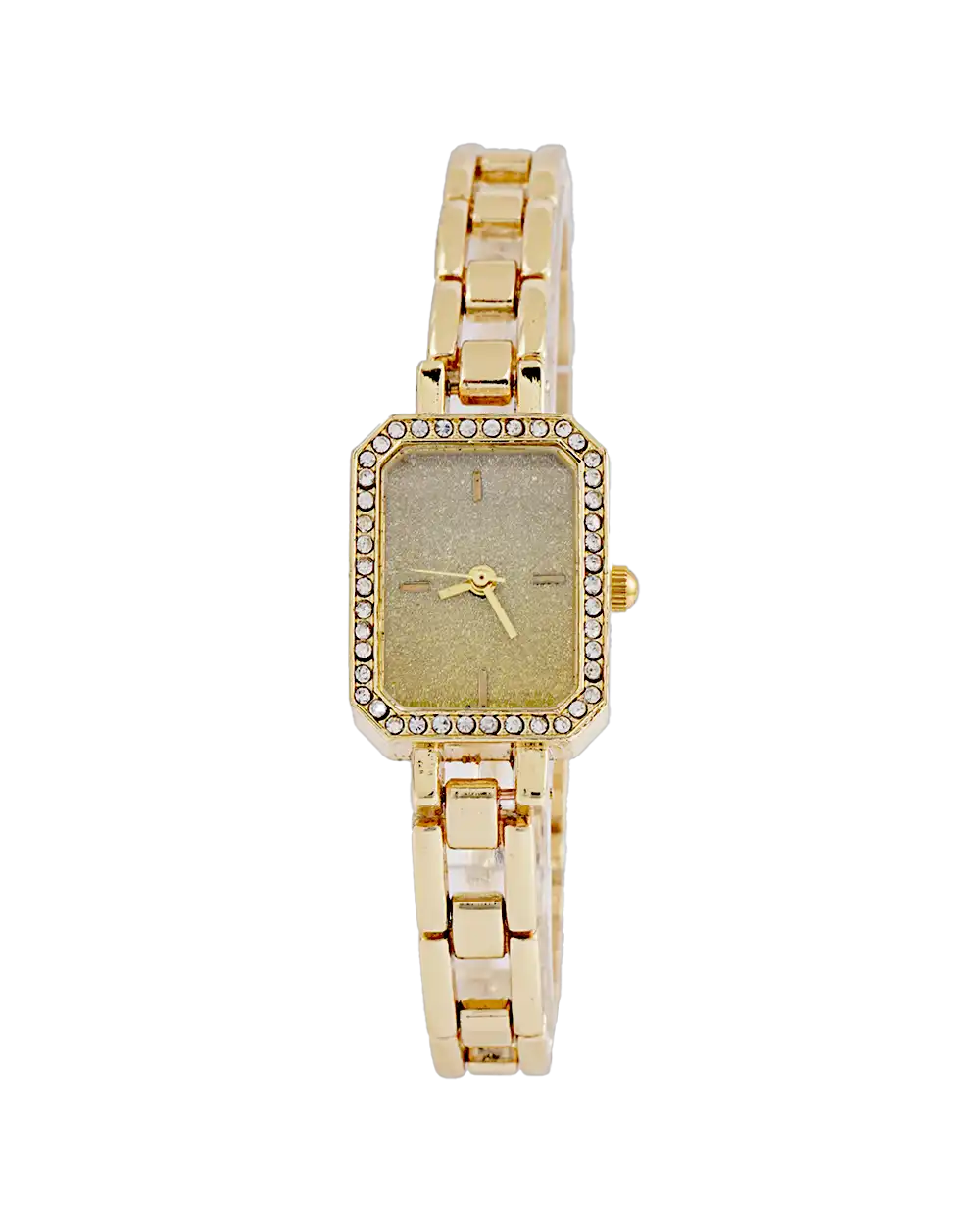 خرید ساعت مچی دستبندی زنانه کارتیه CARTIER مدل 1754 رنگ طلایی با بهترین قیمت به همراه ارسال رایگان و جعبه ی ساعت | ساعت کارتیر زنانه دستبندی طلایی