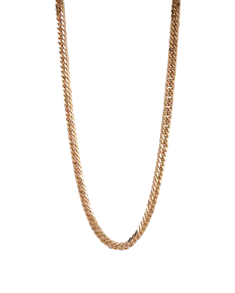 خرید گردنبند زنجیری زنانه مدل 1841 رنگ طلایی قیمت 189 هزارتومان به همراه ارسال رایگان به سراسر ایران درب منزل و جعبه ی کادویی شیک و قشنگ