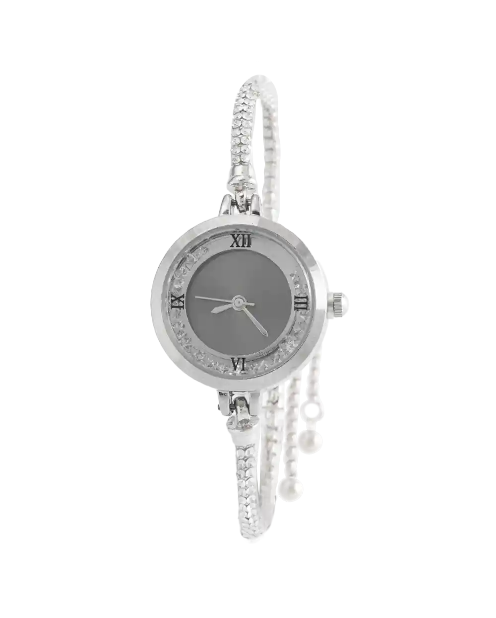 خرید ساعت مچی زنانه پیاژه PIAGET مدل 1951 دستبندی رنگ رزگلد با قفل کرواتی و فول نگین رنگ بندی بهترین قیمت به همراه ارسال رایگان به سراسر ایران