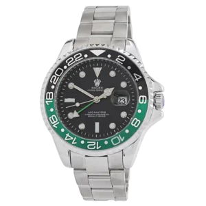 خرید ساعت مچی مردانه رولکس ROLEX طرح ساب مارین مدل 1959 SUBMARINER استیل نقره ای رنگ ثابت و قفل رولکس بهترین قیمت و ارسال رایگان