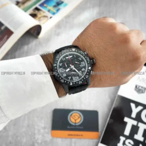 ساعت مچی مردانه برایتلینگ BREITLING کرنوگراف مدل 2108