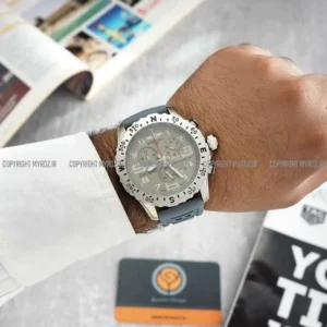 ساعت مچی مردانه برایتلینگ BREITLING کرنوگراف مدل 2109