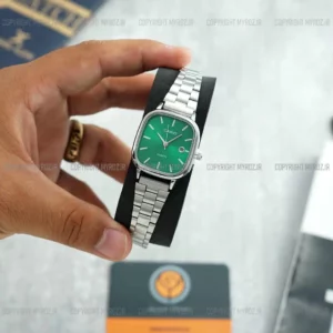 ساعت مچی زنانه کاسیو CASIO مدل اولدمانی کد 2268