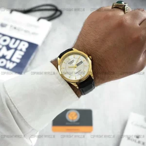 ساعت مچی مردانه کاسیو CASIO مدل کلاسیک کد 2339