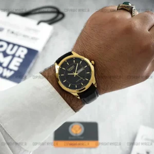 ساعت مچی مردانه کاسیو CASIO مدل کلاسیک کد 2340