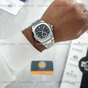 ساعت مچی مردانه پتک فیلیپ PATEK PHILIPPE مدل ناتیلوس کد 2380